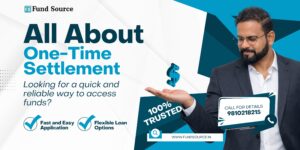 One Time Settlement