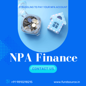 NPA Finance