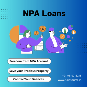 NPA Loan