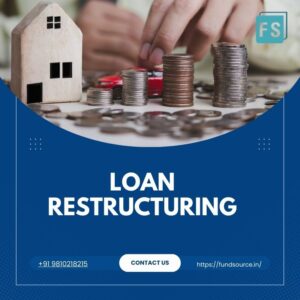 Loan Restructuring