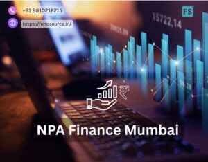 NPA Finance Mumbai