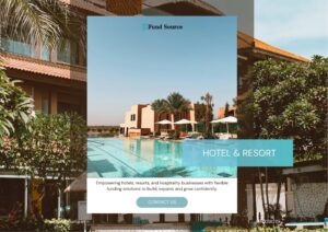 Hotel & Resort