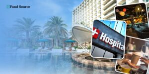 Loan for Hospitality Industry