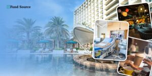 Loan for Hospitality Industry
