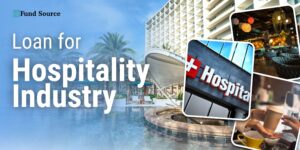 Loan for Hospitality Industry