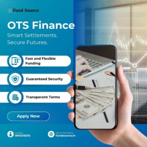 OTS Finance