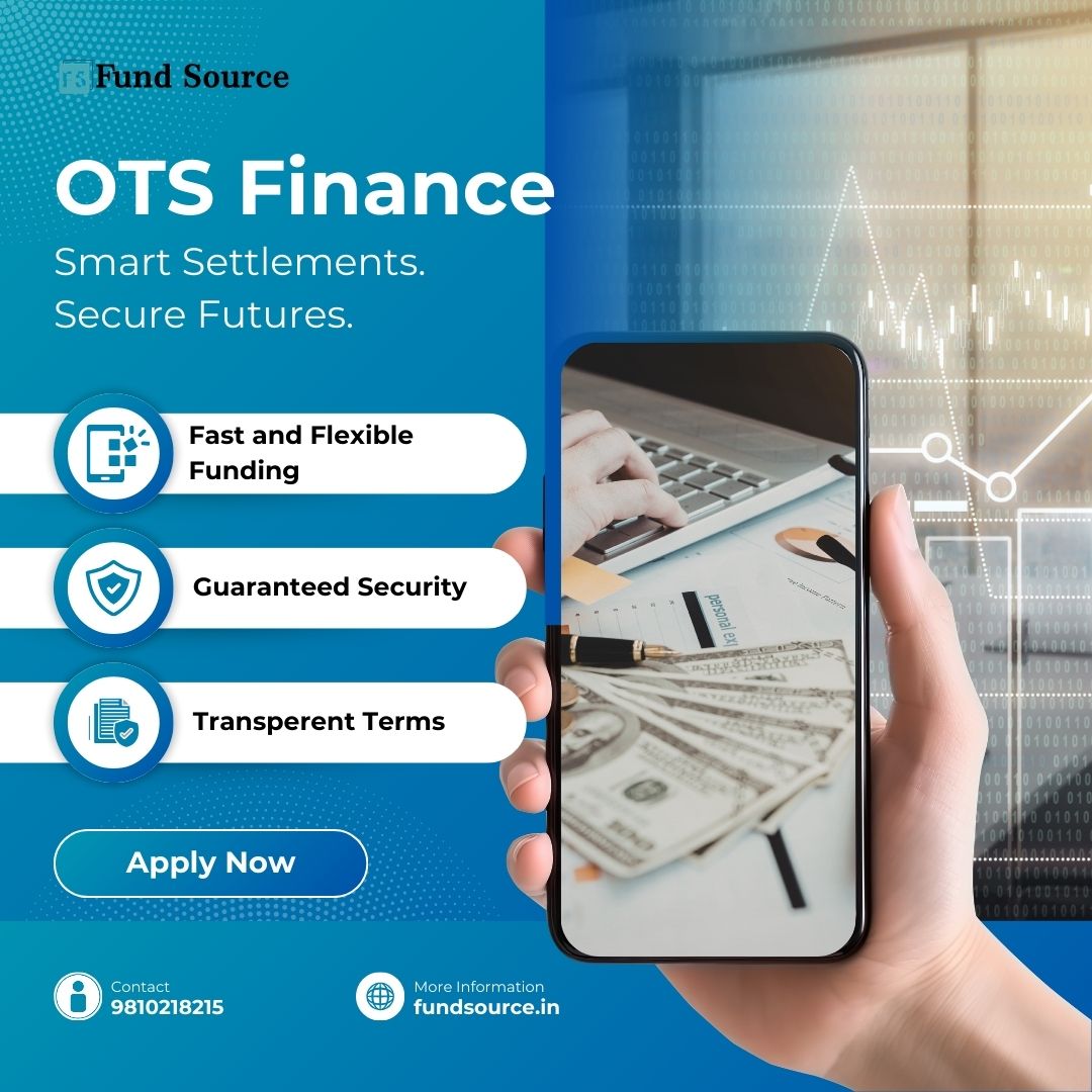 OTS Finance