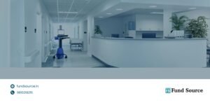 loan for hospital