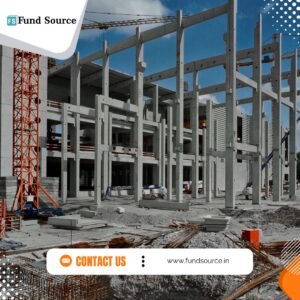 Private Funding for Construction projects