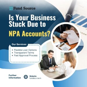 Loan for NPA Accounts