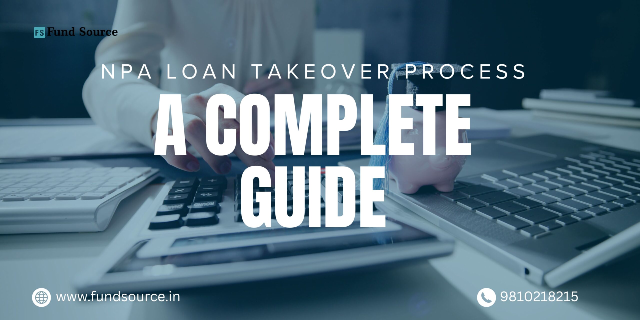 NPA Loan Takeover Process