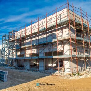 Private Construction Loan