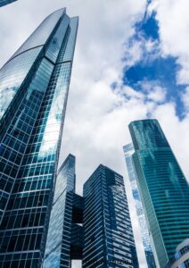real estate finance
