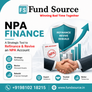 NPA Finance