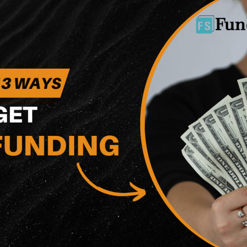 Best 3 Ways To Get OTS Funding