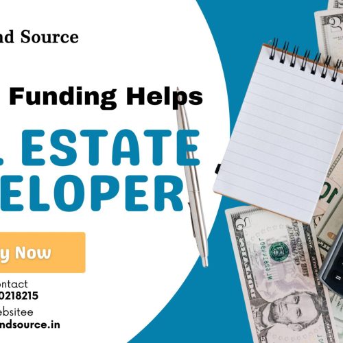 How NPA Funding Helps Real Estate Developer