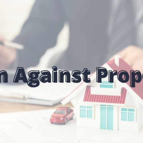 Loan Against Property