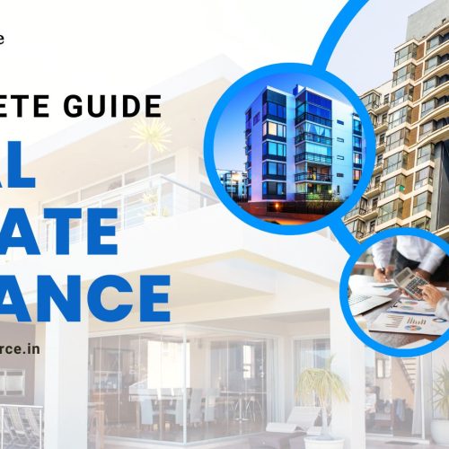 Real Estate Finance guide